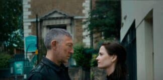 Liaison Episode 1 Recap + Review Liaison Apple tv Eva Green-