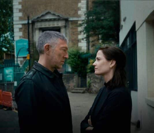 Liaison Episode 1 Recap + Review Liaison Apple tv Eva Green-