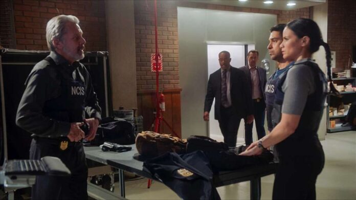NCIS Season 20 Episode 14
