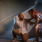 Fantasy Island Season 2 Episode 7: Guest Cast “#Happy” New Fantasy Island Episode 207