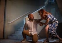 Fantasy Island Season 2 Episode 7: Guest Cast “#Happy” New Fantasy Island Episode 207