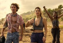 Outer Banks Season 3 Recap and Ending Explained Outer Banks Season 3 Recap and ending explained