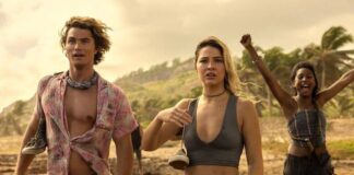 Outer Banks Season 3 Recap and Ending Explained Outer Banks Season 3 Recap and ending explained