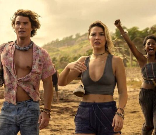 Outer Banks Season 3 Recap and Ending Explained Outer Banks Season 3 Recap and ending explained