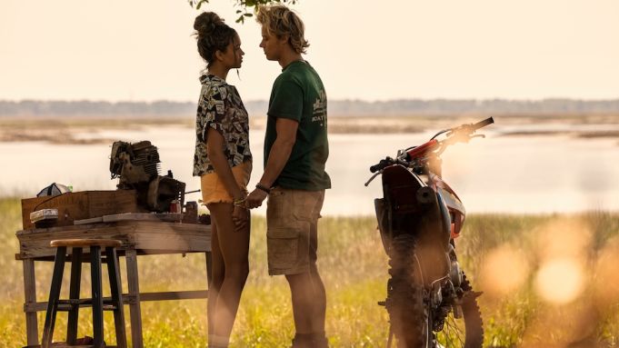 ‘Outer Banks’ Season 3 Trailer Tease The Hunt for El Dorado Treasure