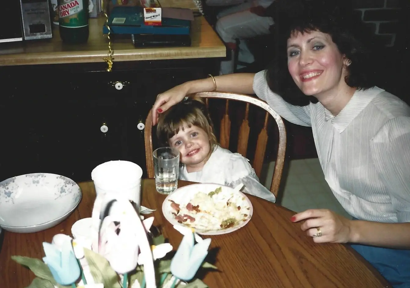 Paula Mulder and Maryjane Buri Murders