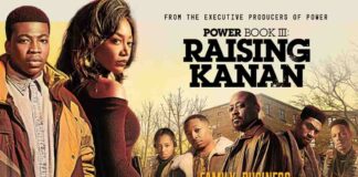 Power Book III: Raising Kanan Season 3 Release Date, Cast and Everything We Know Raising Kanan Season 3 Release date1-compressed