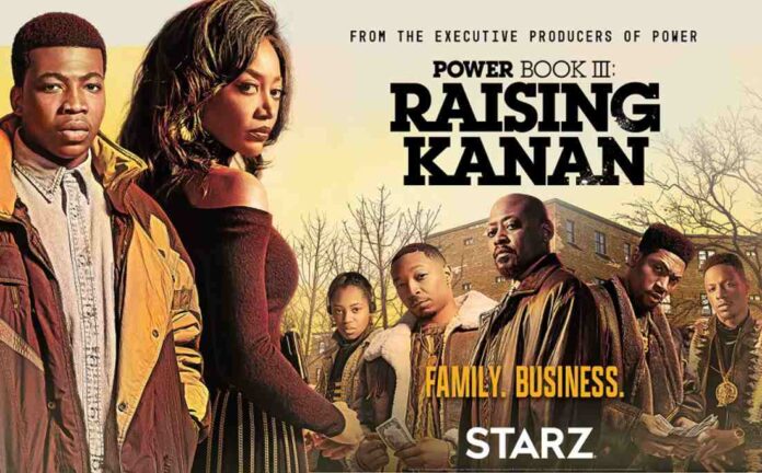 Raising Kanan Season 3 Release date1-compressed