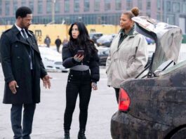 The Equalizer Season 3 Episode 8 Recap