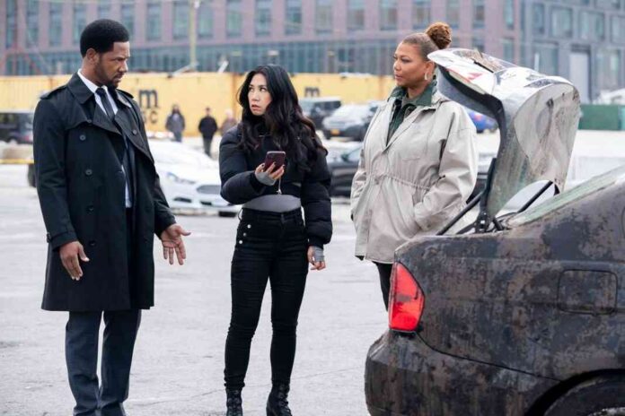 The Equalizer Season 3 Episode 8 Recap