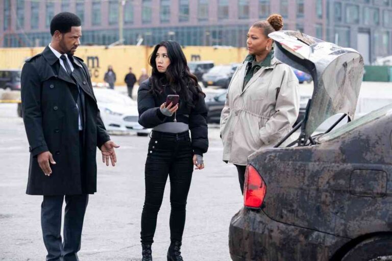 The Equalizer Season 3 Episode 8 Recap
