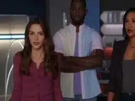 The Flash 9x02 Promo