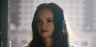 The Flash Season 9 Episode 2: Who is Khione? The Flash Who is Khione-