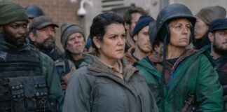 Is Kathleen Dead in ‘The Last of Us’ Series? The Last of Us Episode 4 Cast Melanie Lynskey as Kathleen