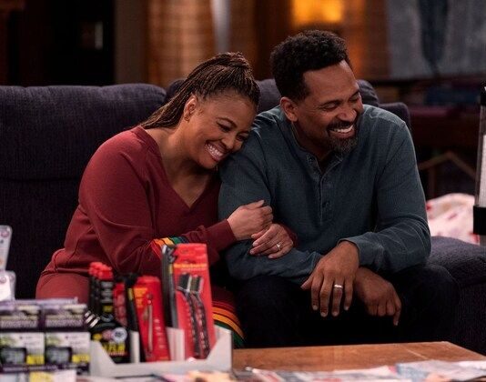 The Upshaws Season 3: Ending Explained! The Upshaws Season 3: Ending Explained!