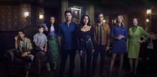 The Watchful Eye Season 1 Episode 4 Promo | Release Date The Watchful Eye Episode 4