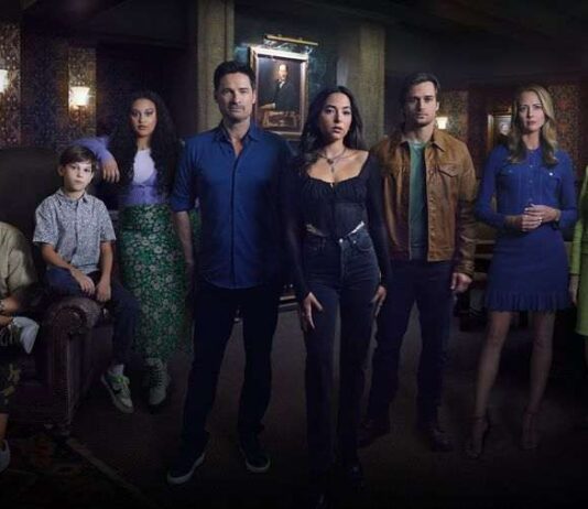 The Watchful Eye Season 1 Episode 4 Promo | Release Date The Watchful Eye Episode 4