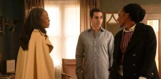 Will Trent Season 1 Episode 7: Angie is faced with a situation that could alter her life Will Trent Episode 7