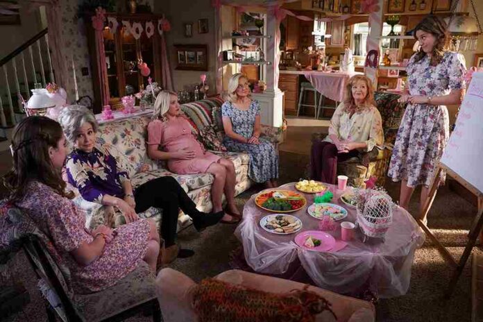 Young Sheldon Season 6 Episode 12