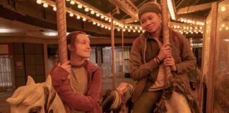 The Last of Us Season 1 Episode 7 Recap bella-ramsey-storm-reid-the-last-of-us-eps 7