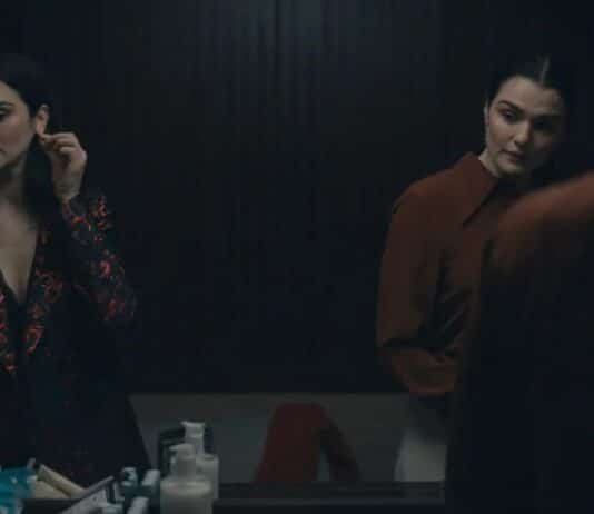 Amazon’s Dead Ringers, starring Rachel Weisz, Gets a Premiere Date Dead Ringers, starring Rachel Weis