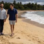 Fantasy Island Season 2 Episode 6: Guest Cast “Forever and a Day” Fantasy Island Season 2 Episode 6 Guest Cast