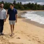 Fantasy Island Season 2 Episode 6: Guest Cast “Forever and a Day” Fantasy Island Season 2 Episode 6 Guest Cast