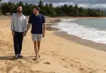 Fantasy Island Season 2 Episode 6: Guest Cast “Forever and a Day” Fantasy Island Season 2 Episode 6 Guest Cast