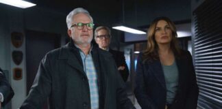 Law and Order SVU Season 24 Episode 15 Recap Law and Order SVU Season 24 Episode 15