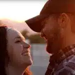 ‘Sister Wives’ Star Madison Brush Gives Birth to Baby Girl madison brush -and-caleb-1-