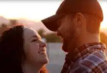 ‘Sister Wives’ Star Madison Brush Gives Birth to Baby Girl madison brush -and-caleb-1-