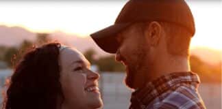 ‘Sister Wives’ Star Madison Brush Gives Birth to Baby Girl madison brush -and-caleb-1-