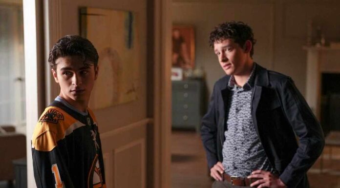 Danny (Chance Hurstfield)