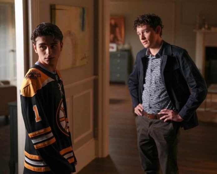 Danny (Chance Hurstfield)