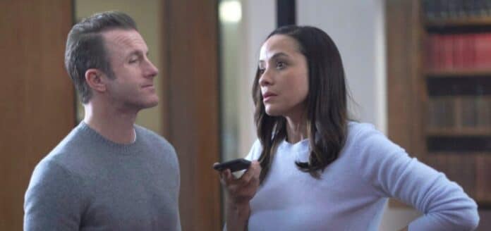 [Two- Hour Season Finale] Alert Missing Persons Unit