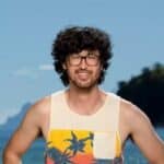 Survivor 44: Meet Matt Blankinship Survivor 44: Matt Blankinship