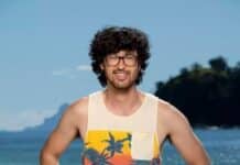 Survivor 44: Meet Matt Blankinship Survivor 44: Matt Blankinship