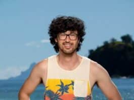 Survivor 44: Matt Blankinship