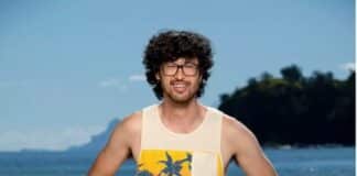 Survivor 44: Meet Matt Blankinship Survivor 44: Matt Blankinship