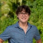 Survivor 44: Meet Carson Garrett Carson Garrett nasa