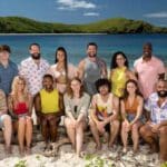 Survivor 44 Episode 2: Who discovered two birdcage immunity keys? Survivor 44 - 18 Cast in Fiji