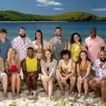 Survivor 44 Episode 2: Who discovered two birdcage immunity keys? Survivor 44 - 18 Cast in Fiji