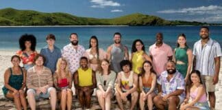 How to Watch Survivor Season 44? Survivor 44 - 18 Cast in Fiji