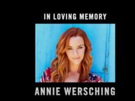 The Rookie Pays Tribute to Annie Wersching in Title Card