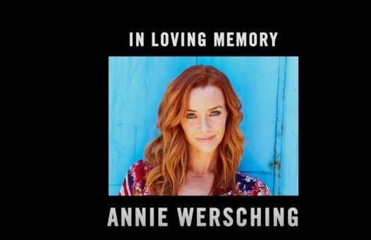 The Rookie Pays Tribute to Annie Wersching in Title Card