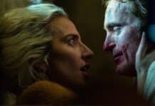 First look at Joaquin Phoenix and Lady Gaga as Harley Quinn in “Joker 2” Phoenix and Gaga in Joker 2