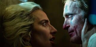 First look at Joaquin Phoenix and Lady Gaga as Harley Quinn in “Joker 2” Phoenix and Gaga in Joker 2