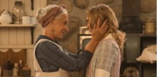 1923 Season 1 Episode 5 Recap ‘Ghost of Zebrina’: Is Emma Dutton Dead? 1923-episode-5-Ghost_of_Zebrina Cara and Eliza