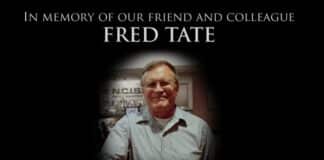 NCIS season 20 episode 13: Tribute to Fred Tate NCIS season 20 episode 13: Tribute to Fred Tate