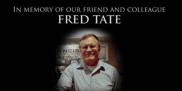 NCIS season 20 episode 13: Tribute to Fred Tate
